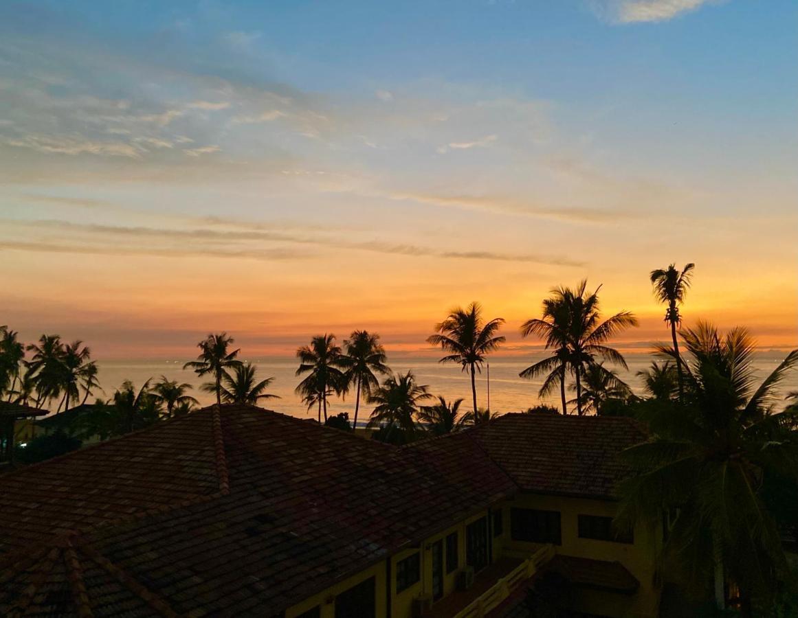 Sea View A Dehiwala-Mount Lavinia Exterior foto