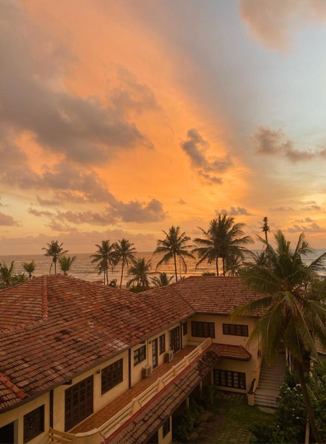 Sea View A Dehiwala-Mount Lavinia Exterior foto