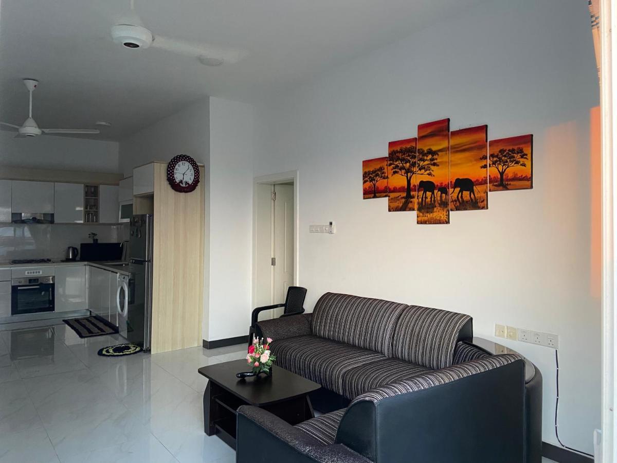 Sea View A Dehiwala-Mount Lavinia Exterior foto