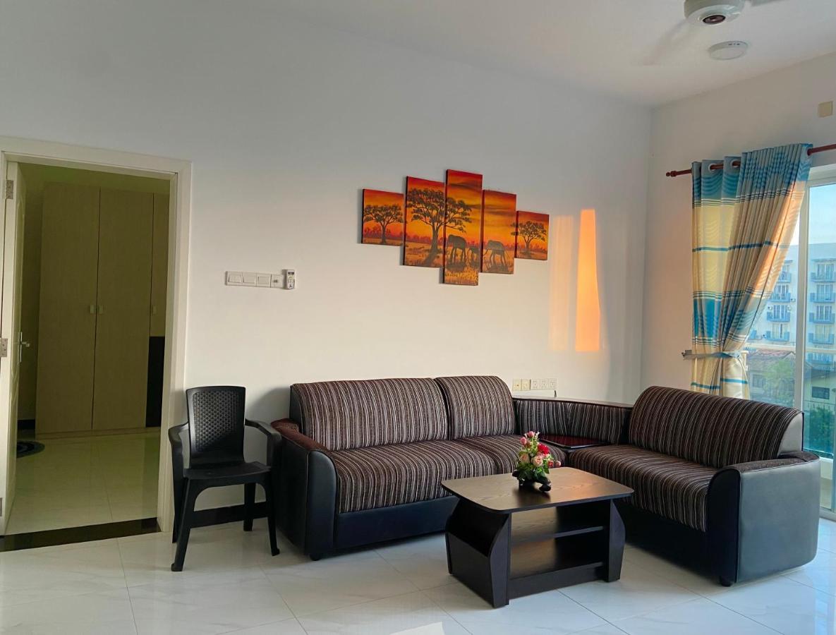 Sea View A Dehiwala-Mount Lavinia Exterior foto