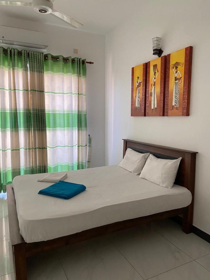 Sea View A Dehiwala-Mount Lavinia Exterior foto