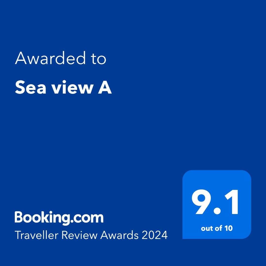 Sea View A Dehiwala-Mount Lavinia Exterior foto