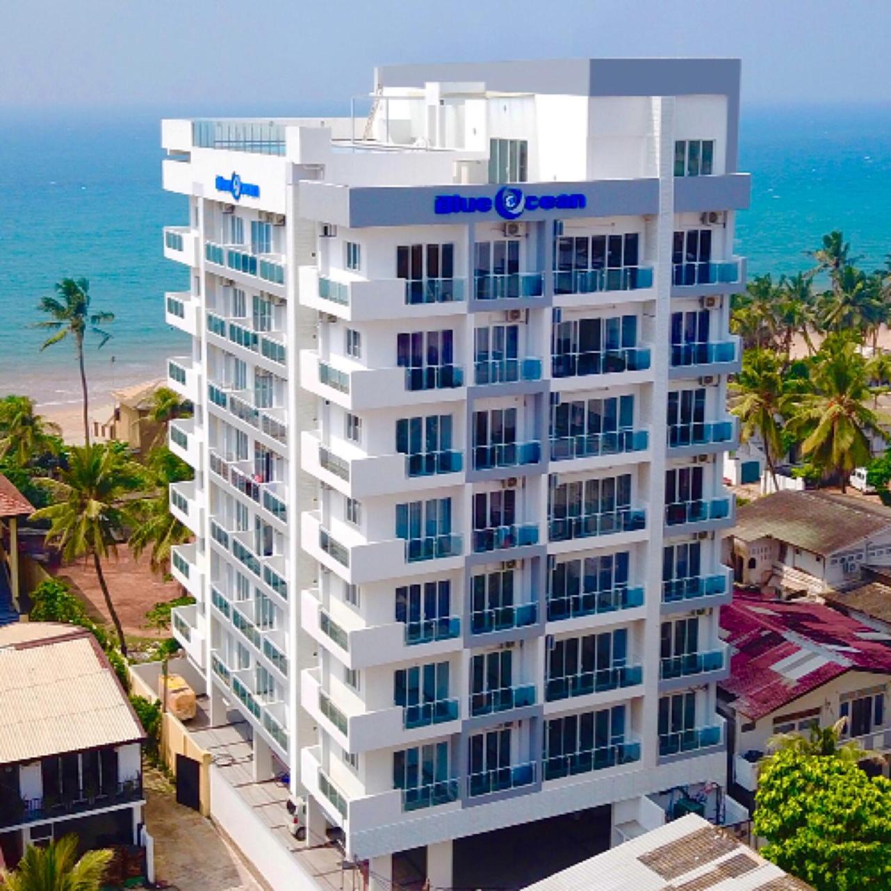 Sea View A Dehiwala-Mount Lavinia Exterior foto